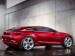 Citroen GQ Concept 2010 года